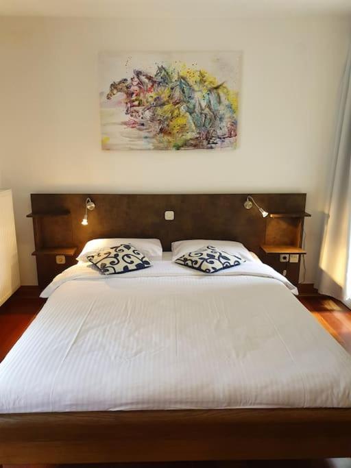 Novi Escape 2 Beachfront 4 Star Apartment Novi Vinodolski Extérieur photo